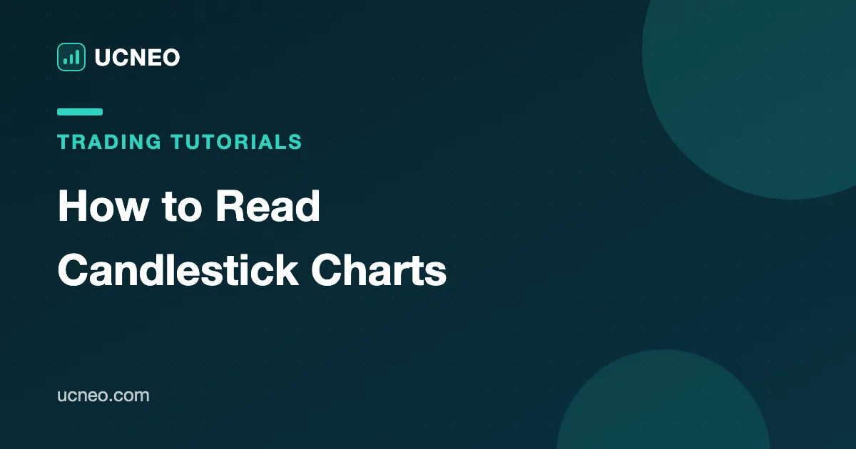 How to Read Candlestick Charts: A Beginner's Guide With Real Examples