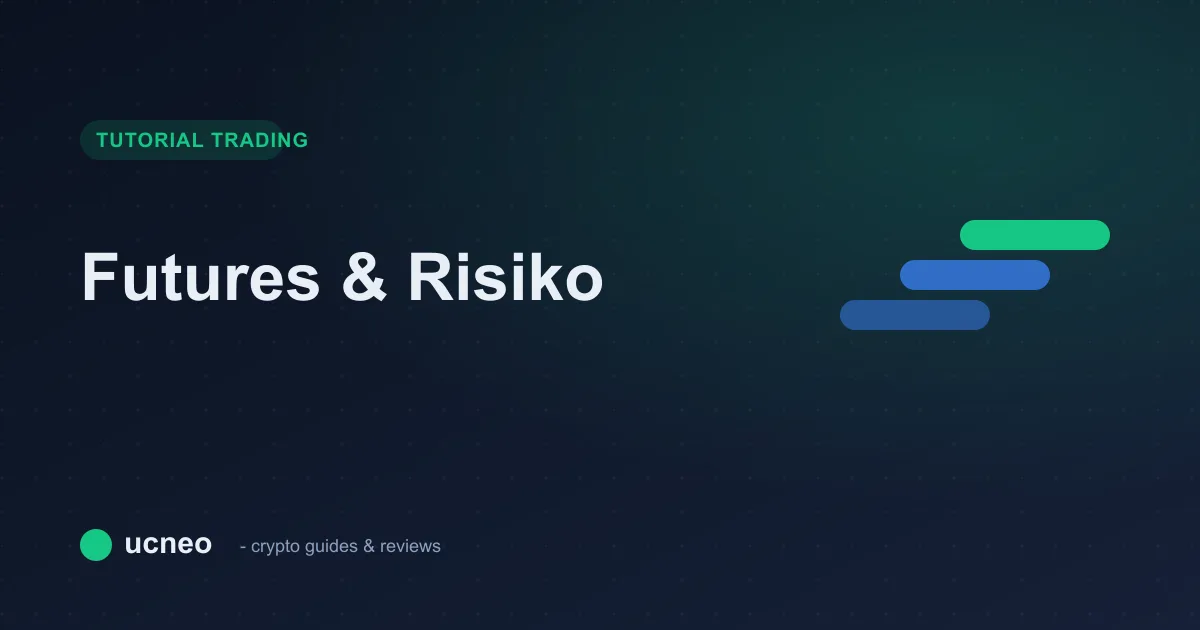 Apa Itu Futures Kripto? Panduan Pemula & Risikonya